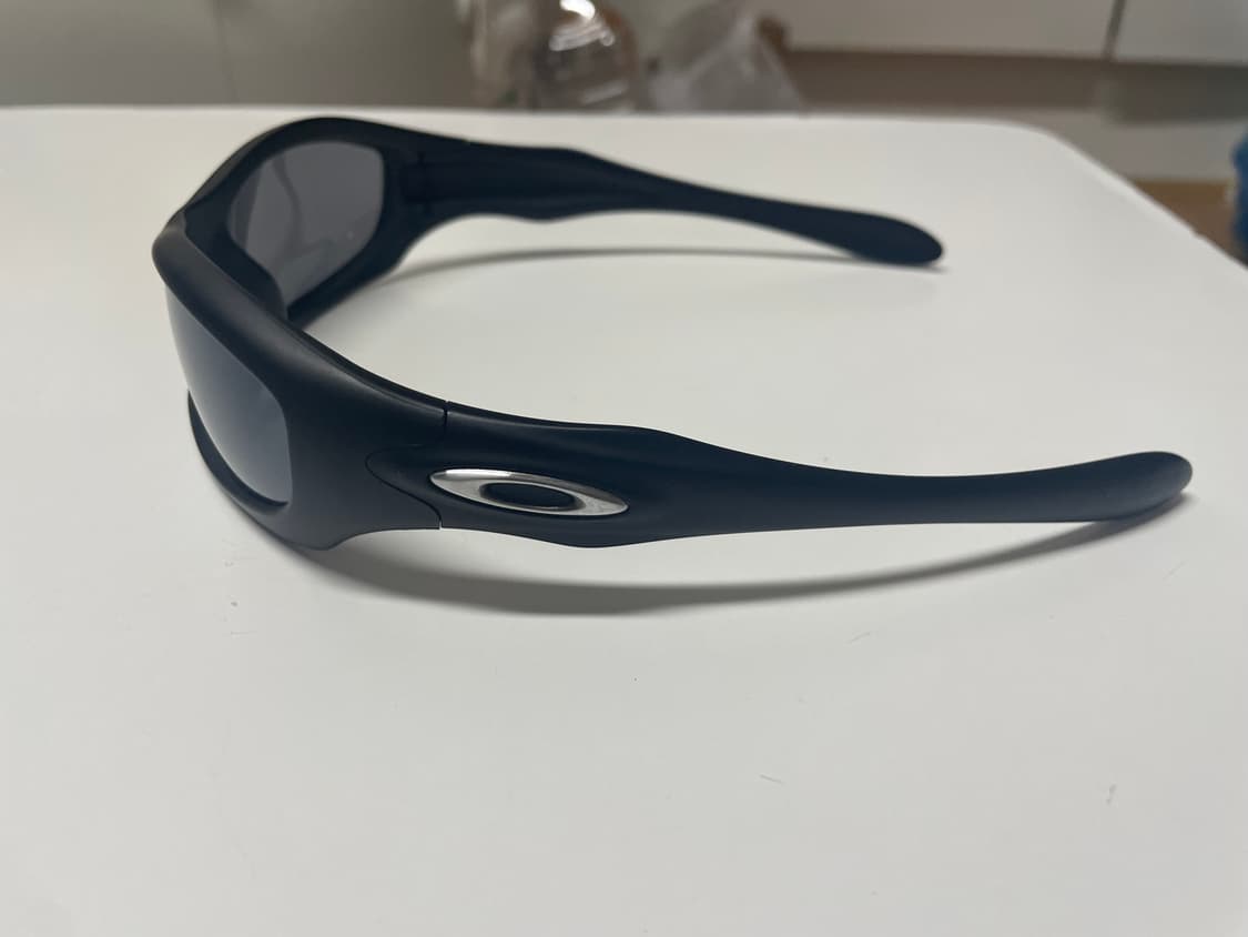 오클리 몬스터독 매트블랙 상품이미지3