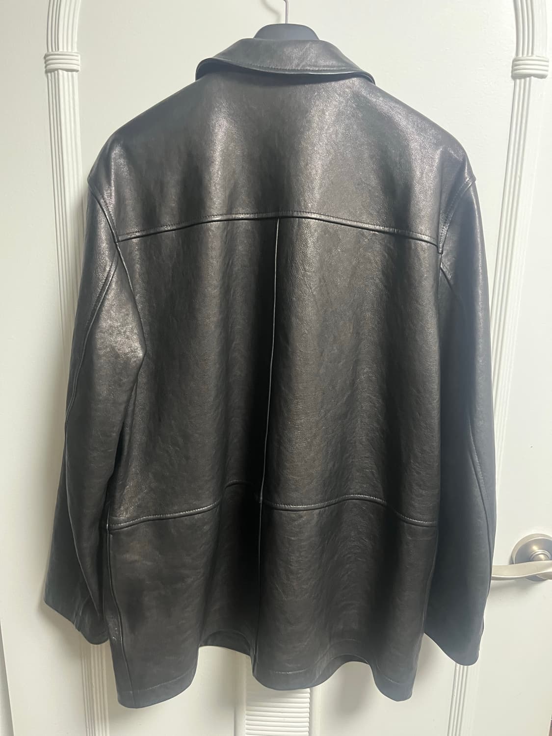 Tocc 카코트 [2] 상품이미지4