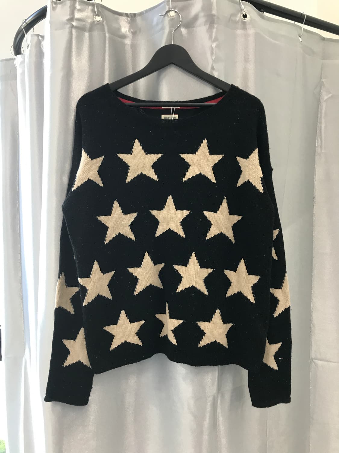 Tommy Hilfiger Stars Knit 상품이미지3