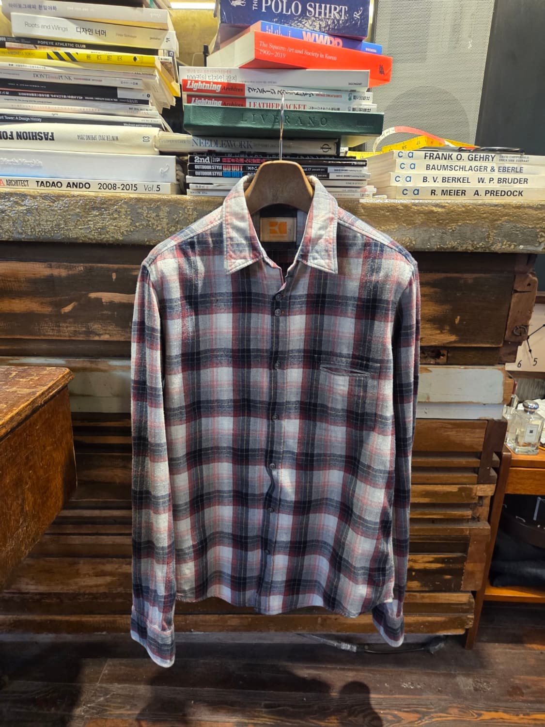 휴고보스 오렌지라벨  상품이미지9