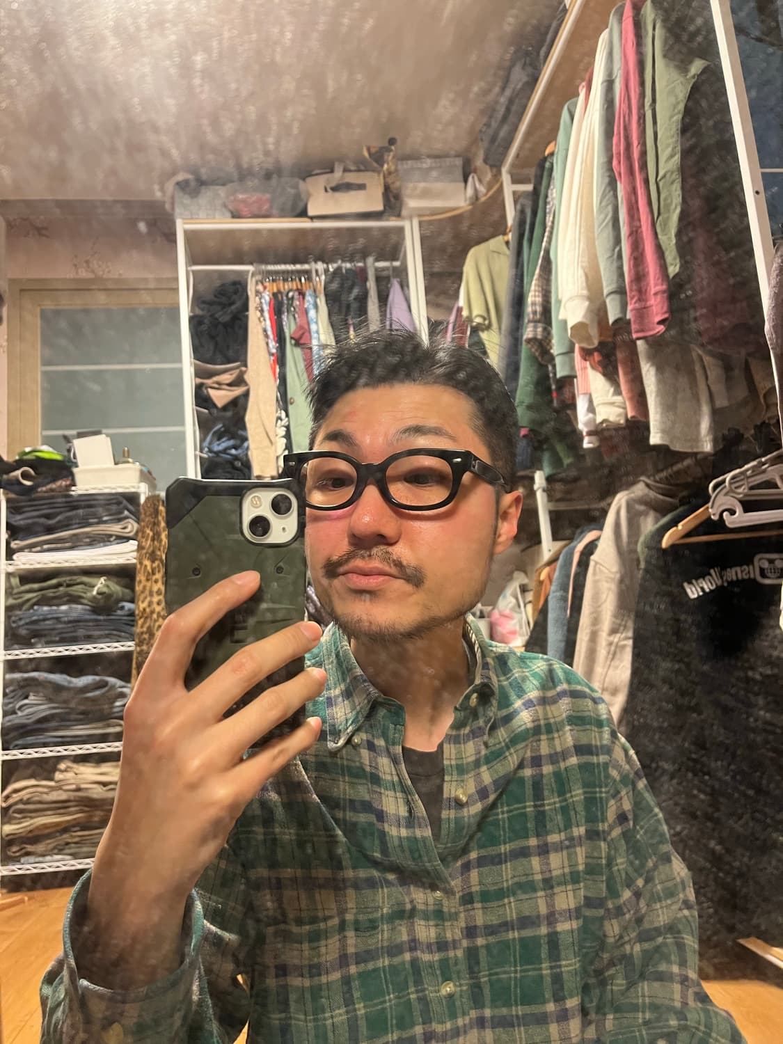 이펙터 Fuzz bk 상품이미지9