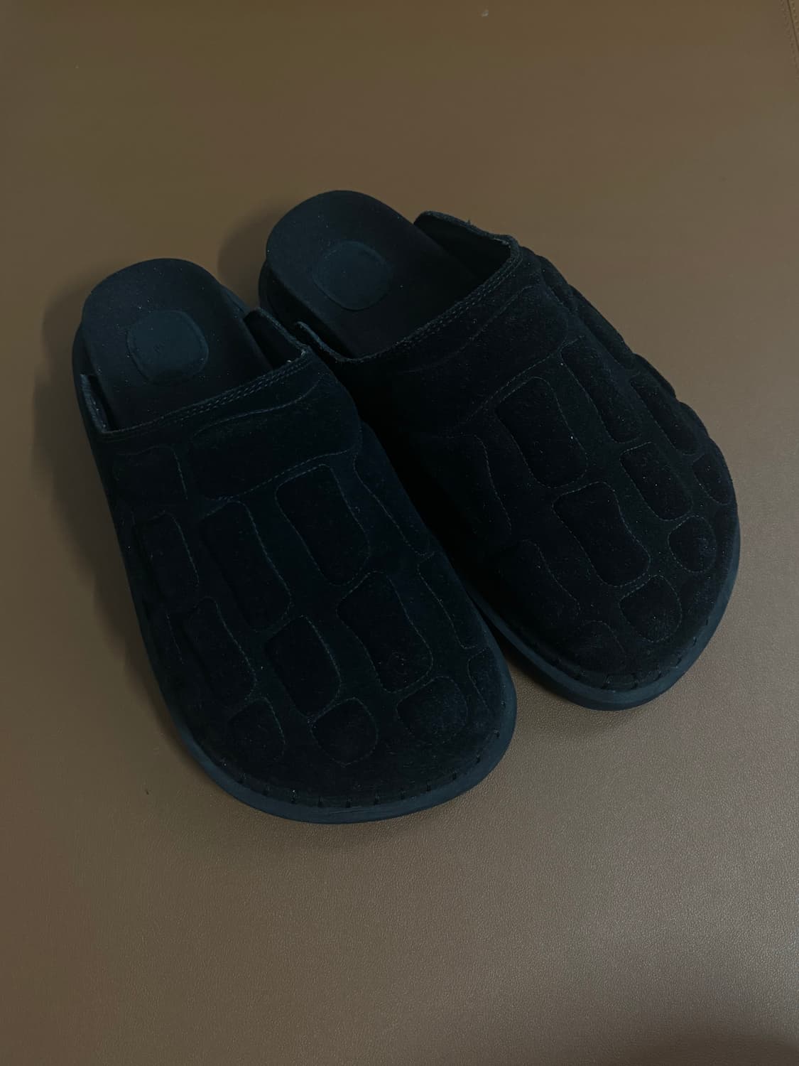 킨치 이예 본 뮬 상품이미지1