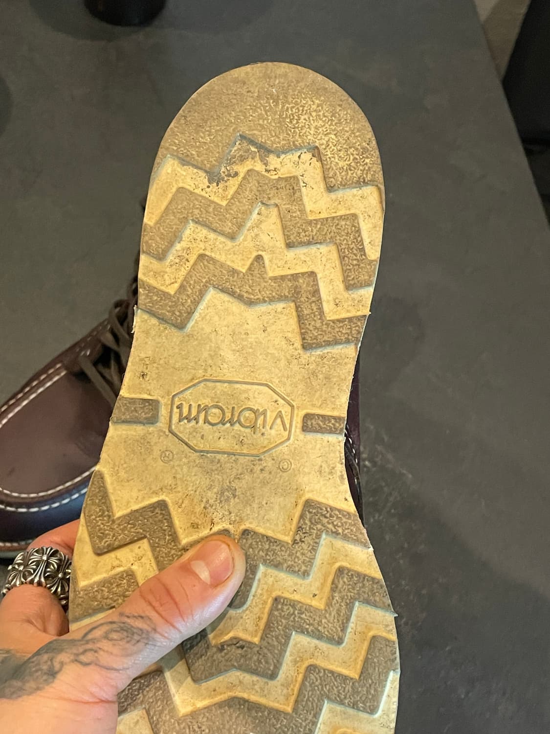 [us8] 치페와 목토 상품이미지3