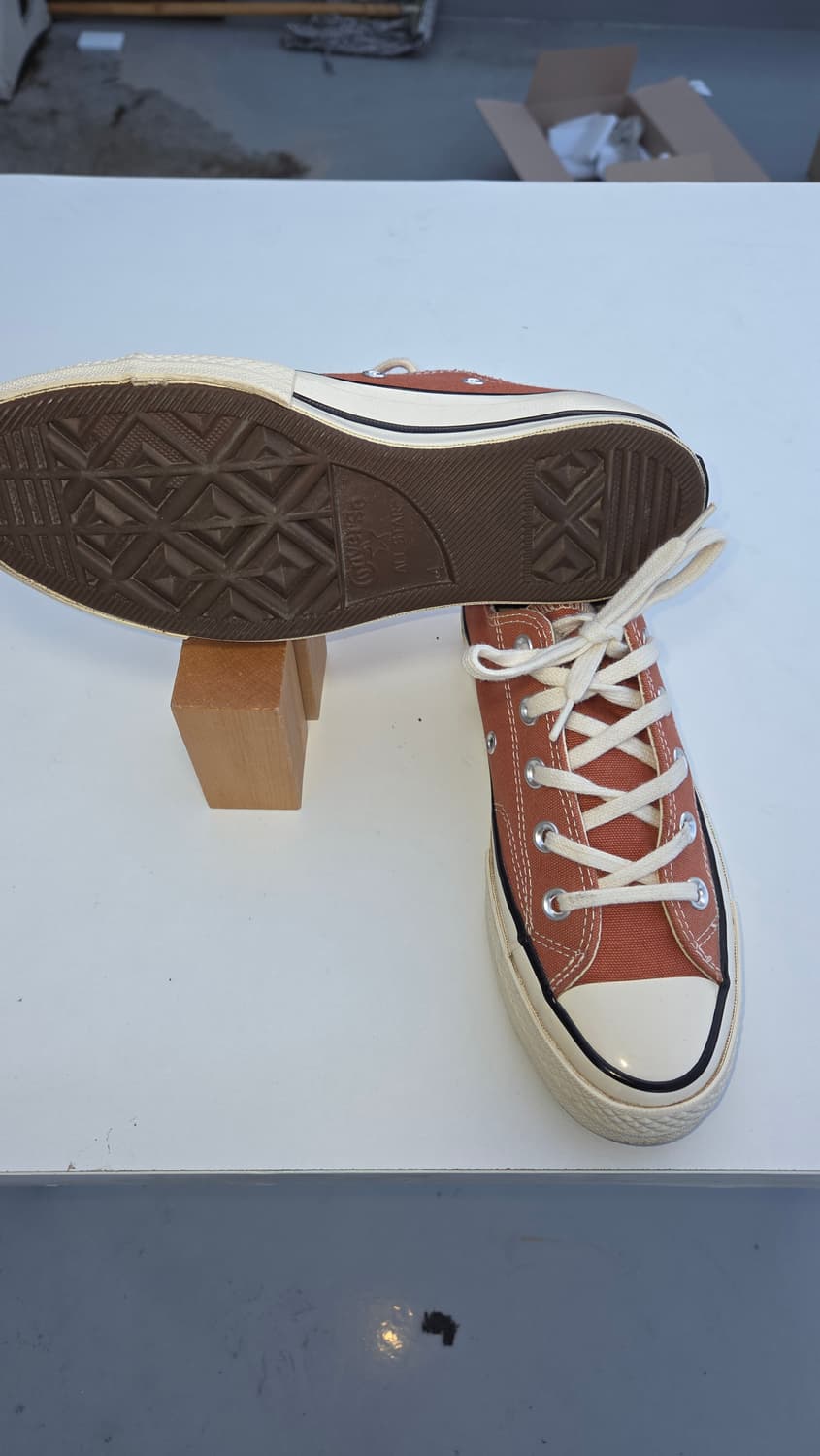 Converse Chuck Taylor 230 상품이미지5