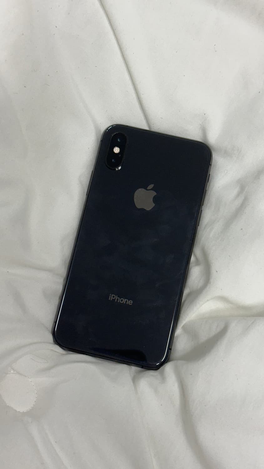 아이폰 xs 스페이스 그레이 상품이미지2