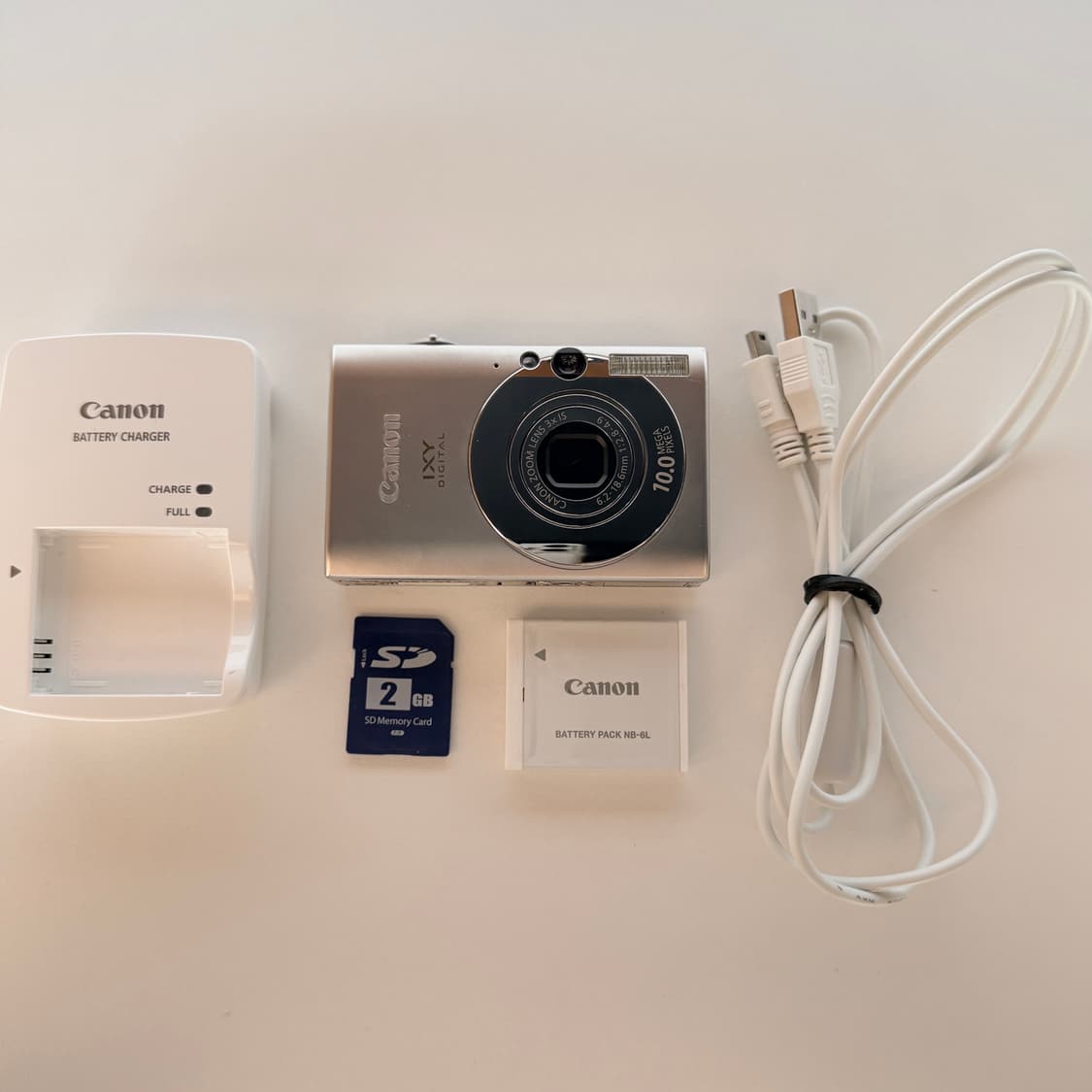 캐논 IXY 25 IS 익시25is /익서스85 상품이미지8