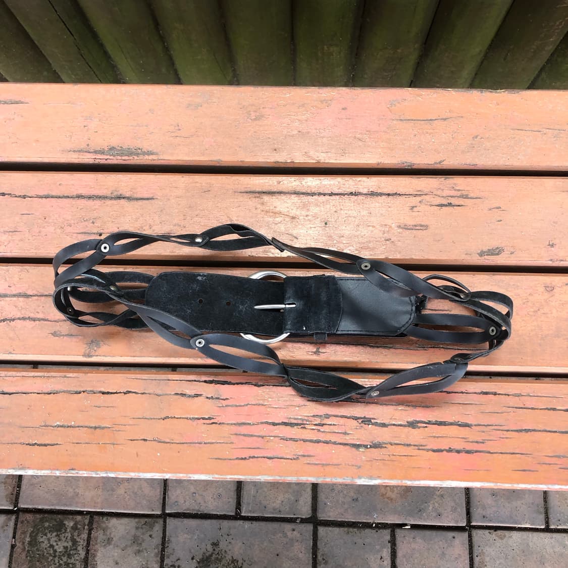 벨트 1 🛣️  상품이미지4