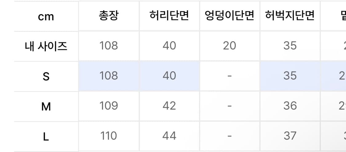Coor 다이애그널 플랩 포켓 팬츠 상품이미지2