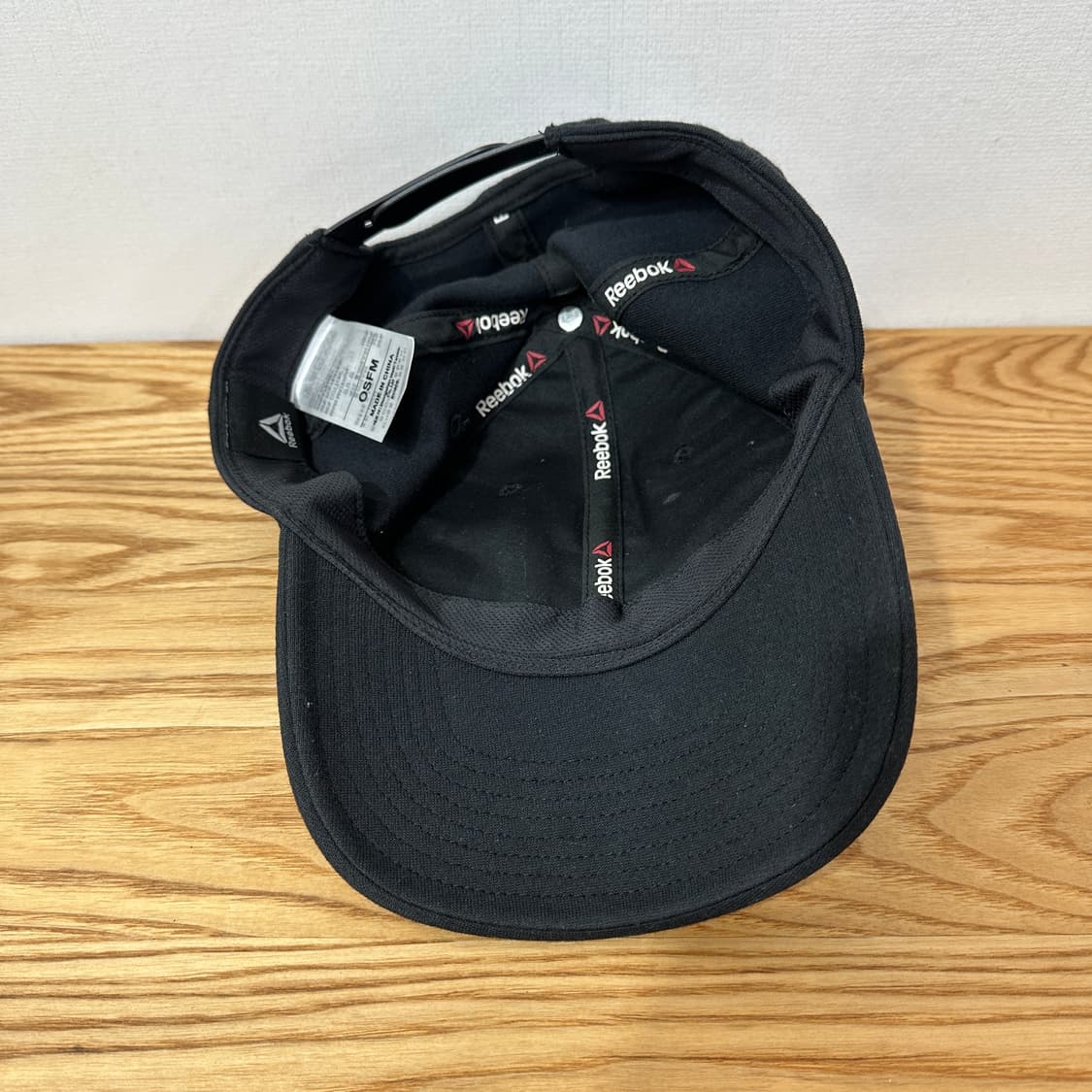 Reebok ufc cap 상품이미지5