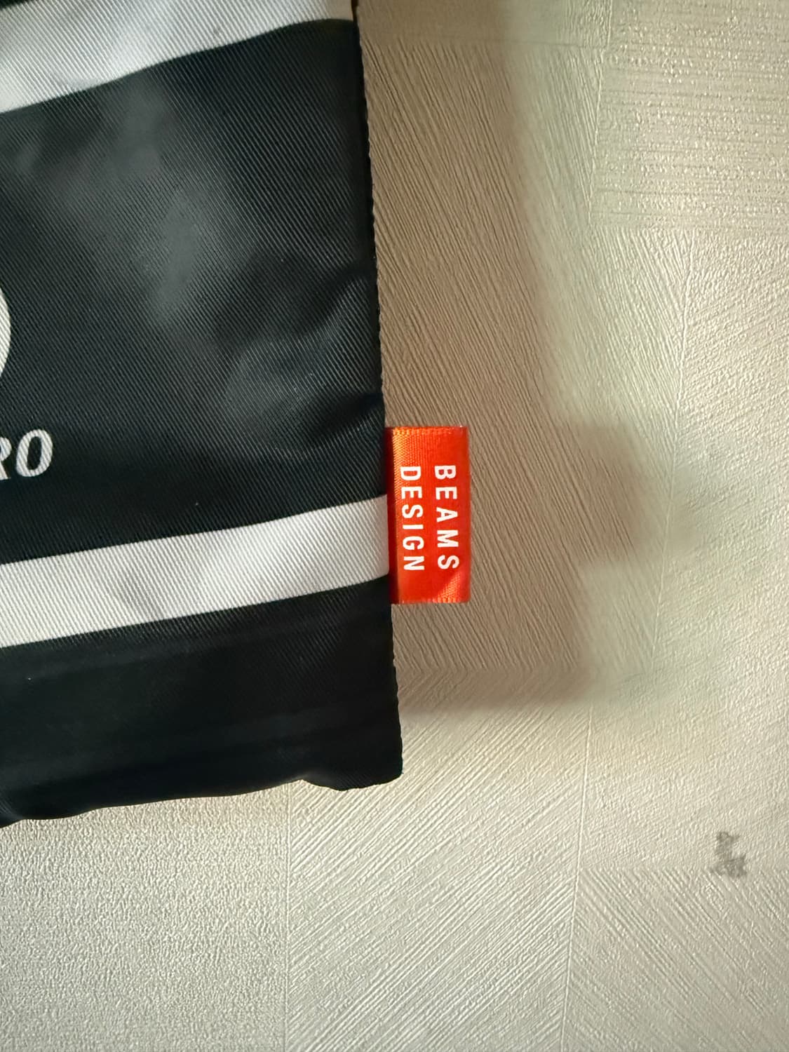 빔즈 크로스백 상품이미지2