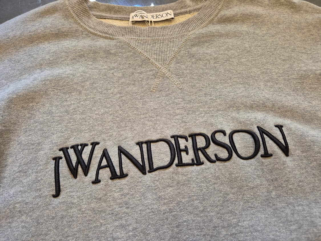 J.W ANDERSON 스웻 셔츠 상품이미지3