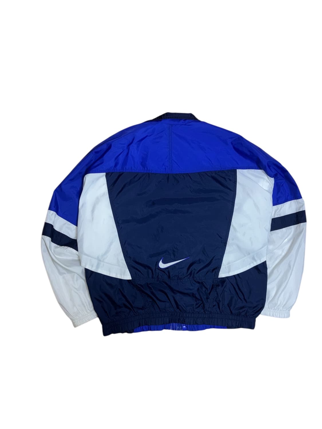 나이키 올드스쿨 스우시 바람막이 점퍼 상품이미지9