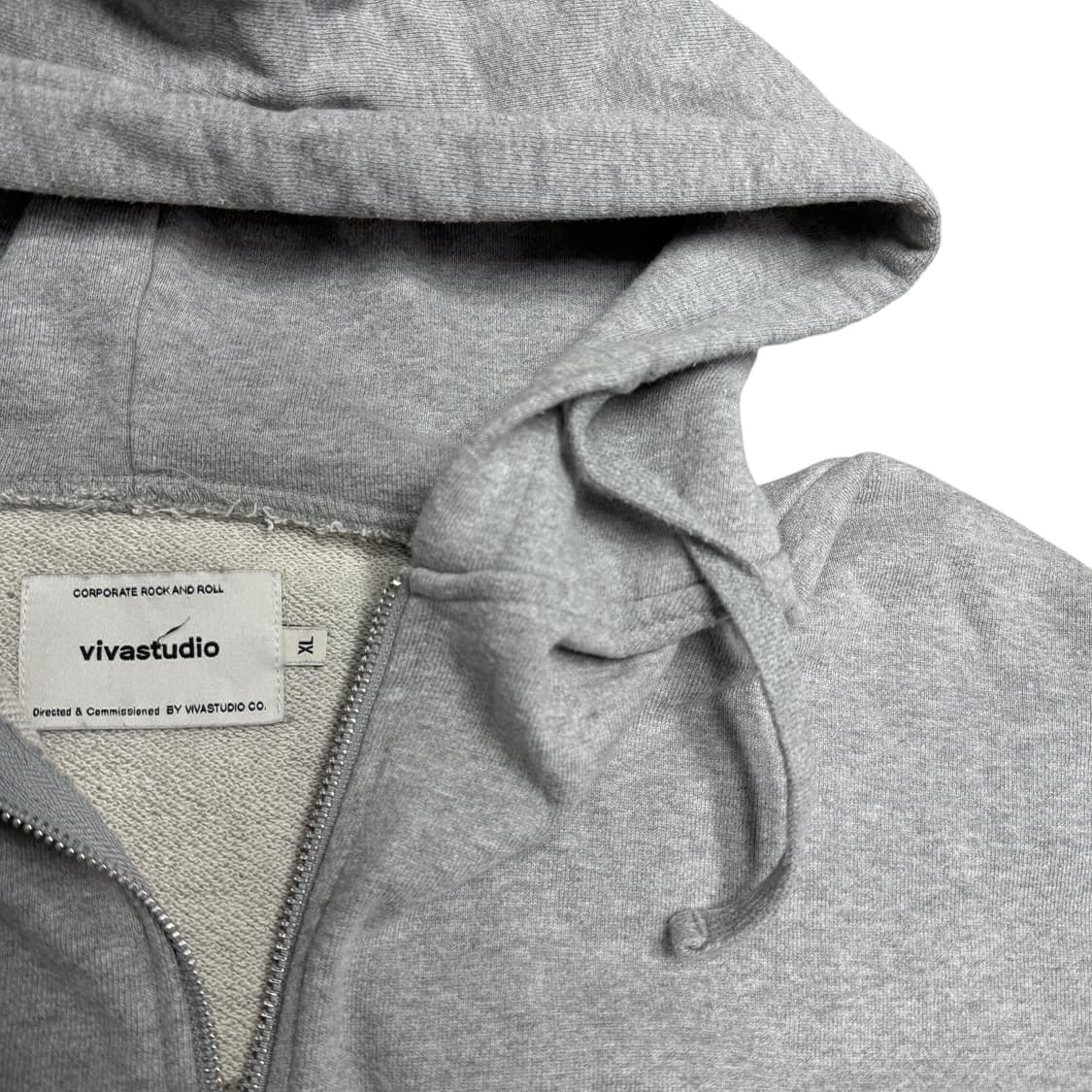 비바스튜디어 후드집업 상품이미지2