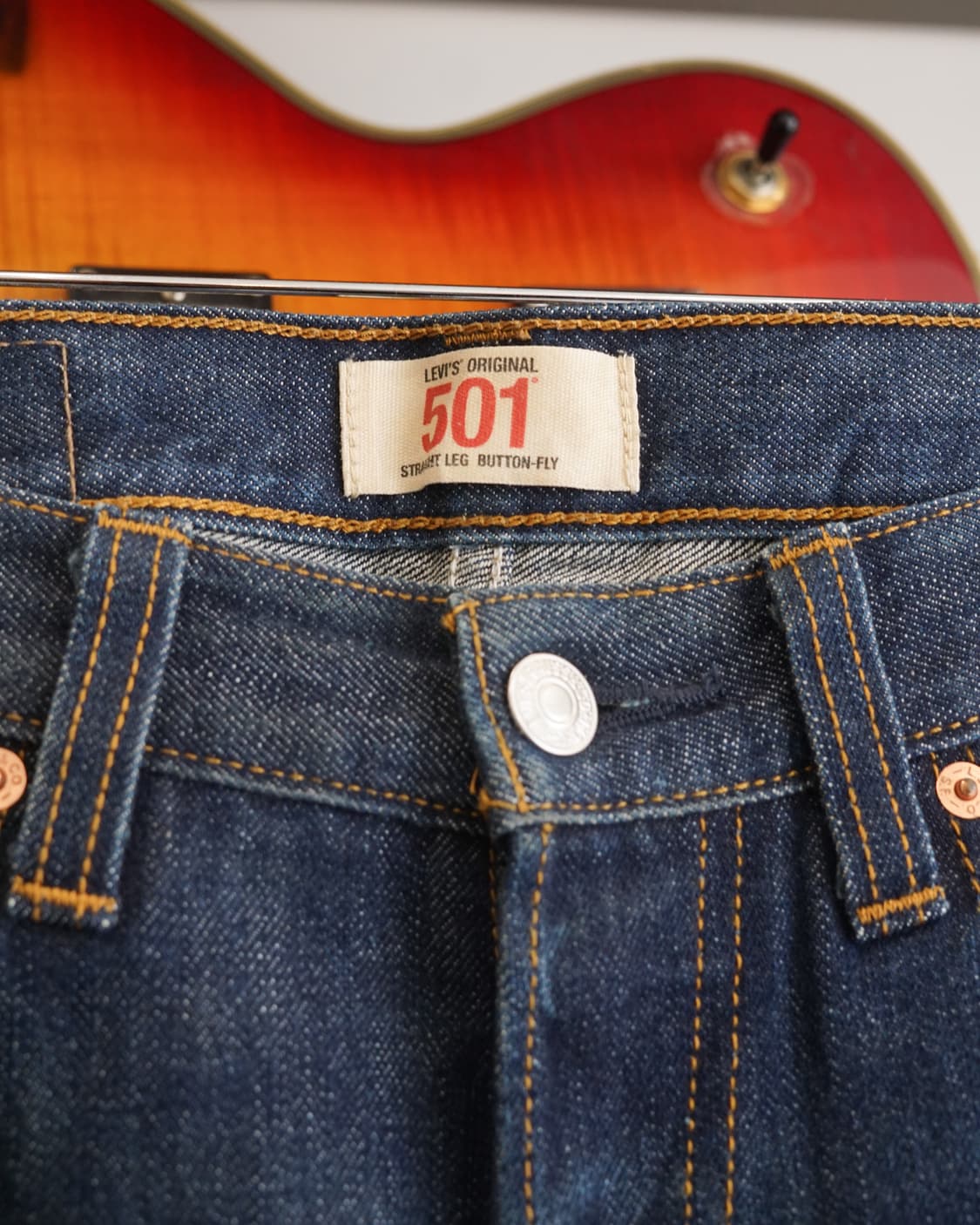 00s Levis 501 상품이미지4