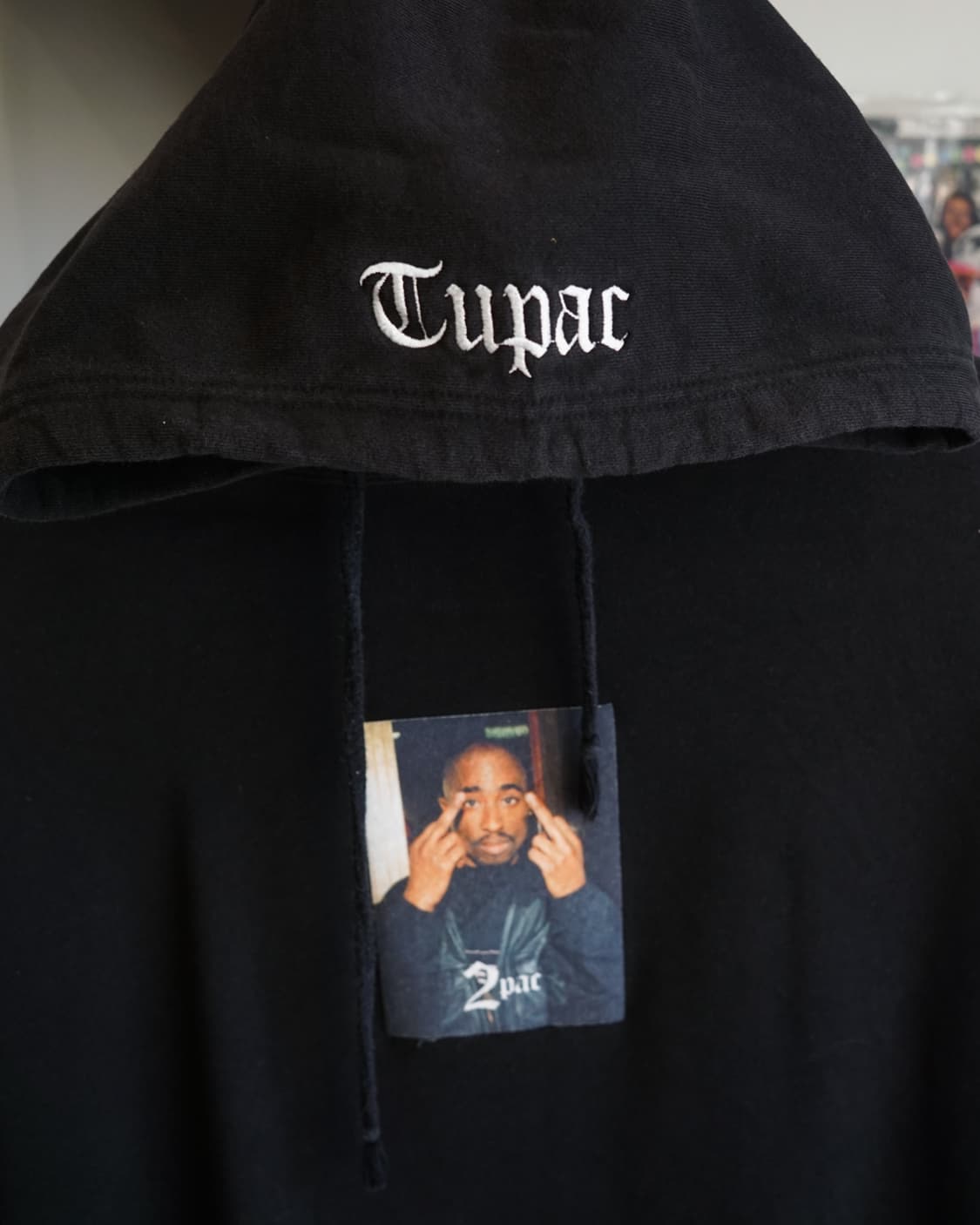 X-Large 2pac 상품이미지6