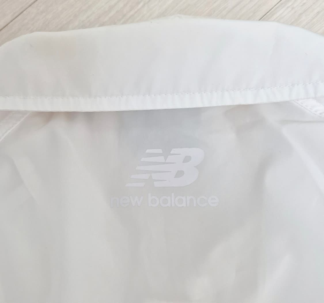 뉴발란스 경량 코치자켓 상품이미지3