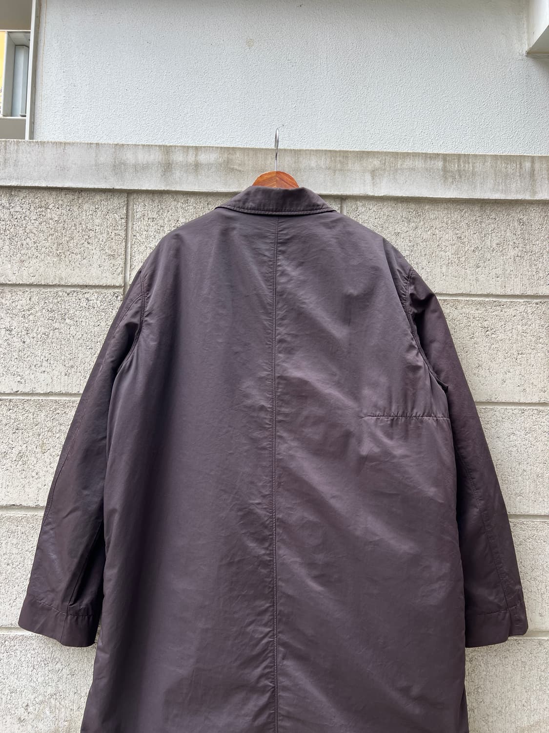 2000s C.P.COMPANY GARMENT DYING 씨피컴퍼니자켓 상품이미지9