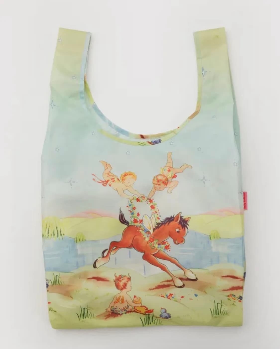 [몰리고다드 바쿠] standard baggu bag 상품이미지1