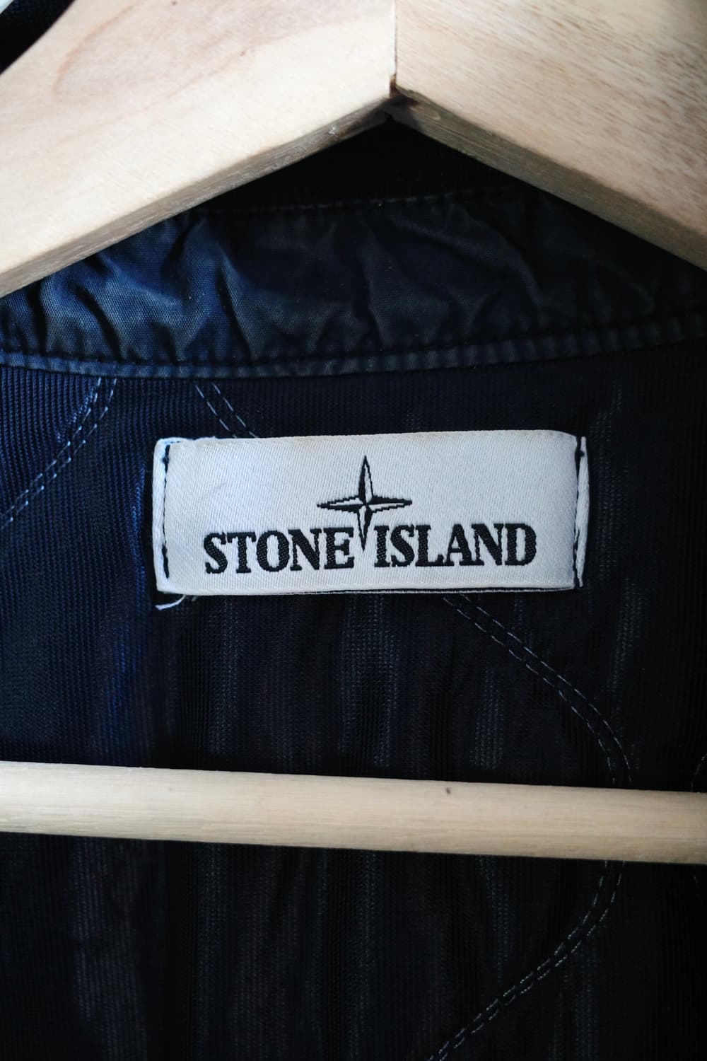 스톤아일랜드 텔라 50 봄버 자켓 상품이미지6