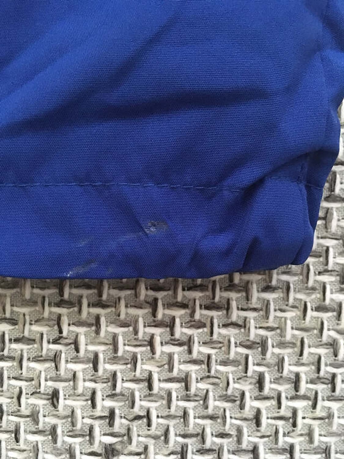 Old stussy usa made side-panel TR jacket 상품이미지9