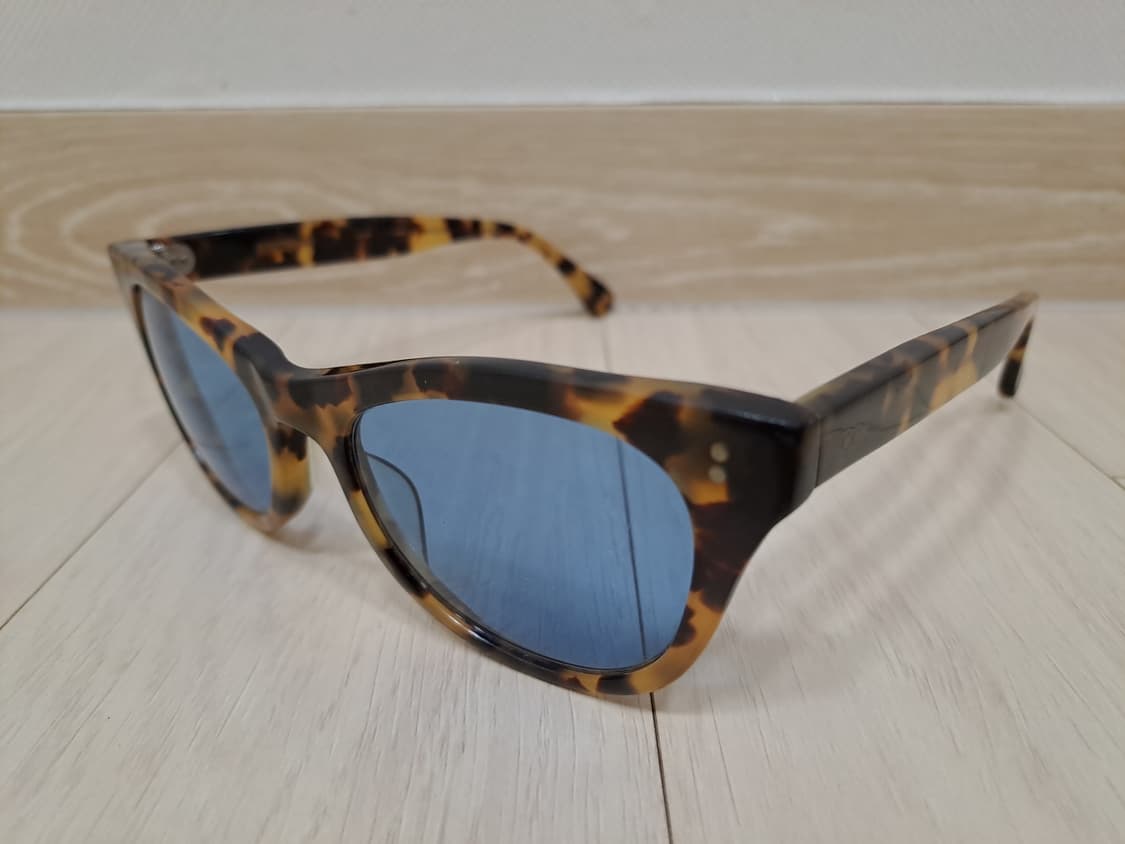 EFFECTOR X UNDERCOVER KIMBERLY(이펙터)160 상품이미지2