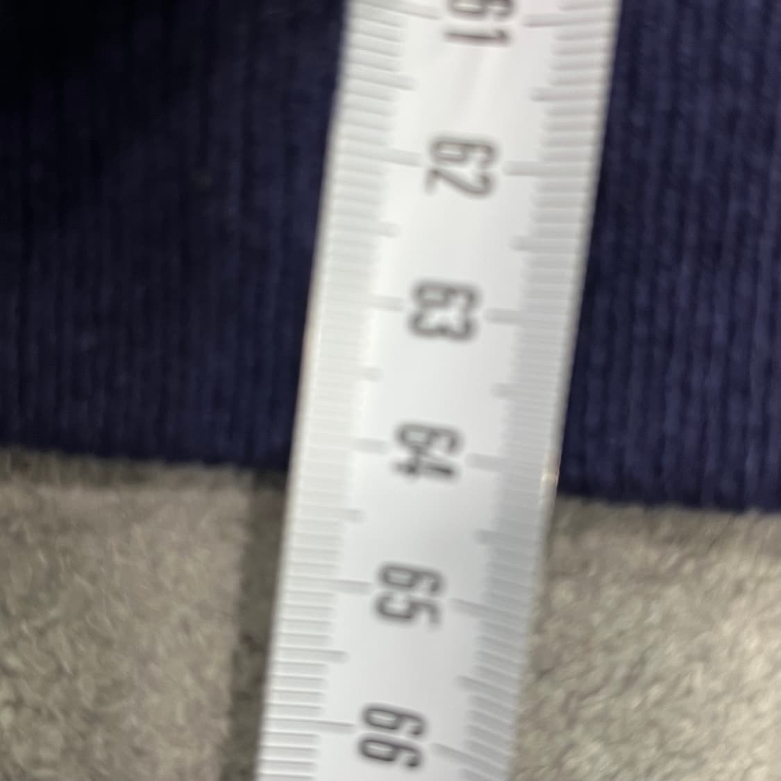 S 폴로 랄프로렌 네이비 니트집업 가디건 상품이미지7