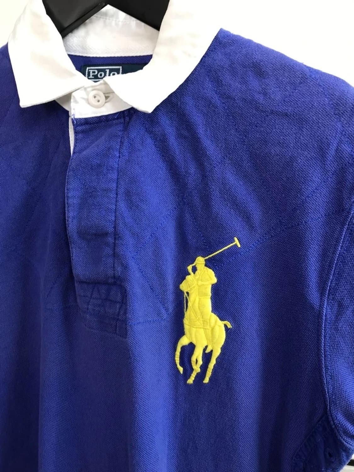 Polo Ralph Lauren Big Pony Collar Polo 상품이미지5