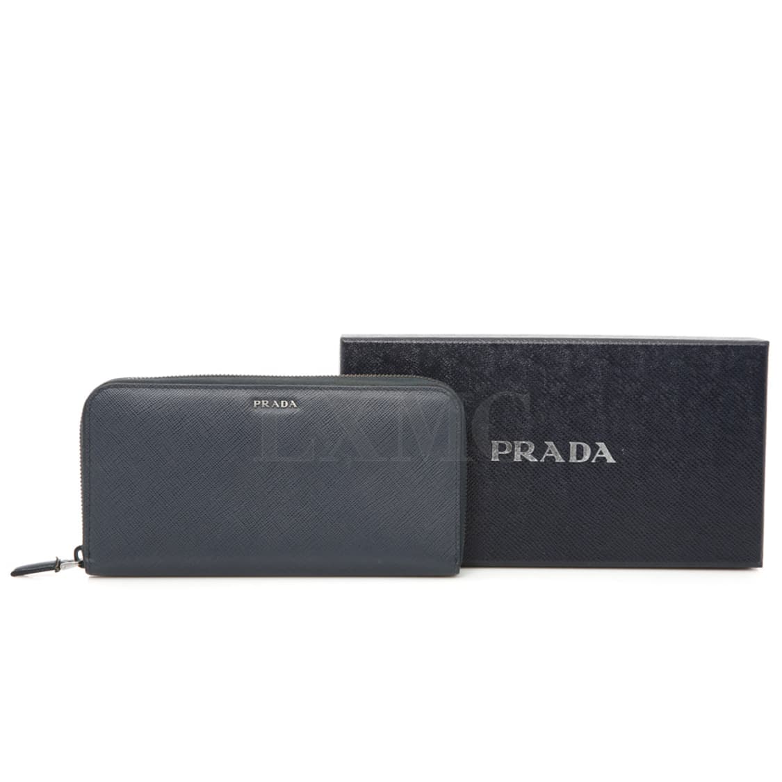 프라다 사피아노 지갑 로고 지퍼 장지갑 2ML317 상품이미지10
