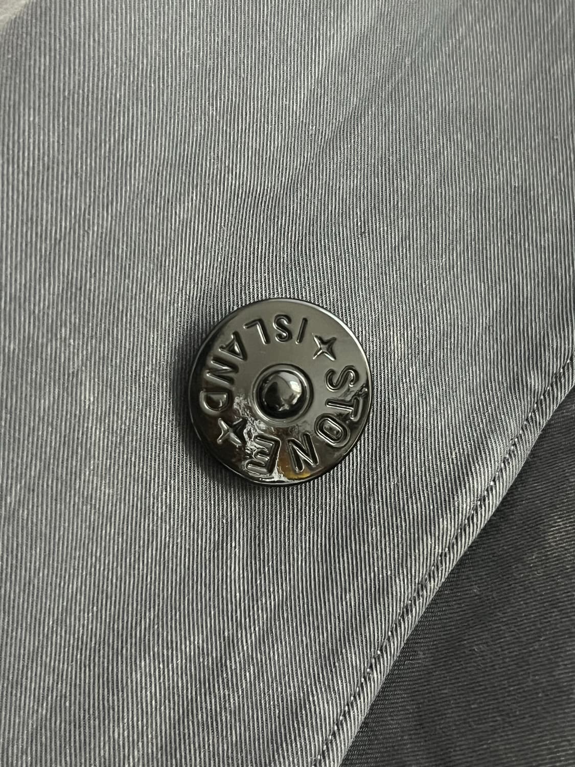 05S/S STONE ISLAND 가먼트다이코트 상품이미지10