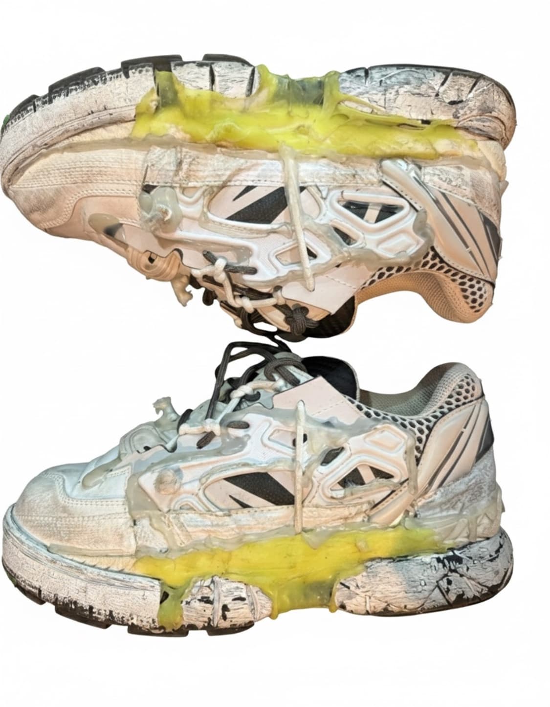 마르지엘라 더티 퓨전 39.5 상품이미지8