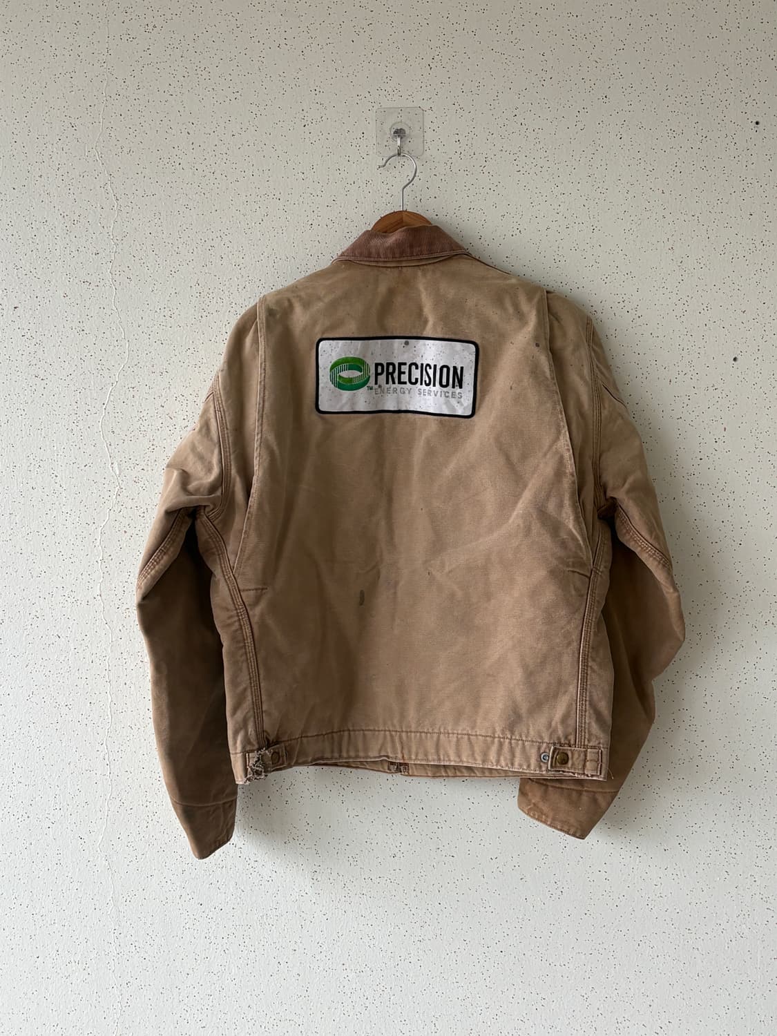 칼하트 디트로이트 자켓 J01 L 상품이미지5