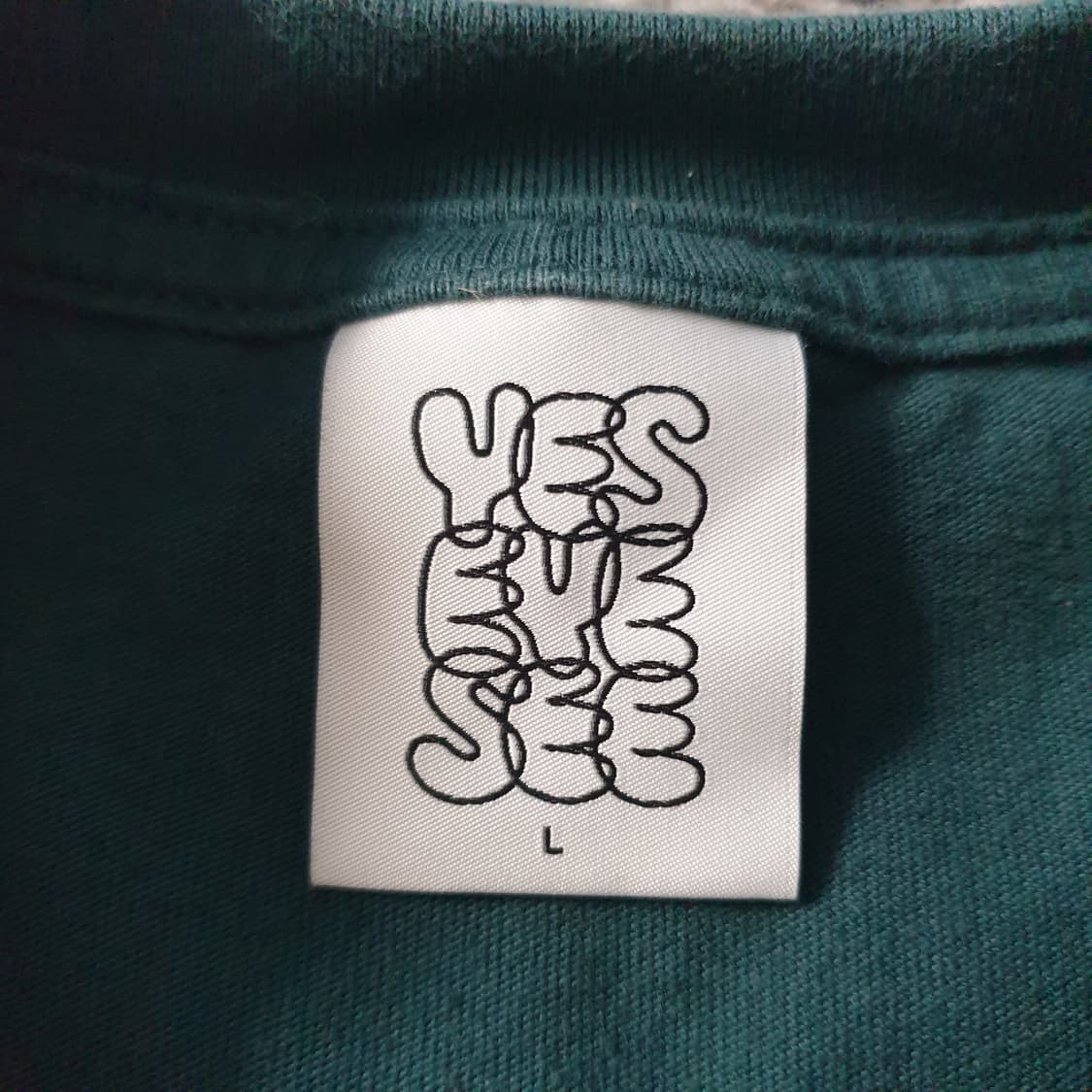 [무료배송] YESEYESEE 반팔 티셔츠 상품이미지2