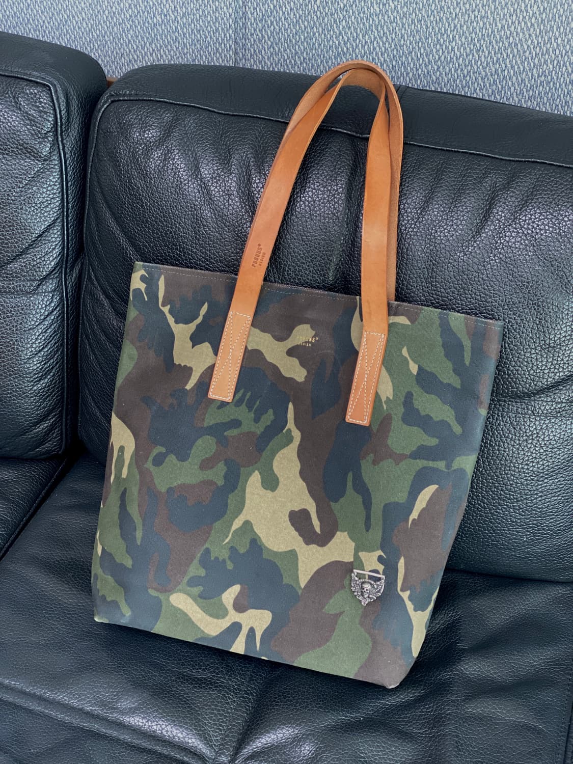  희소성의 가치, 오리지널 미군 M-1951 피쉬테일 야상 X-SMALL 상품이미지10