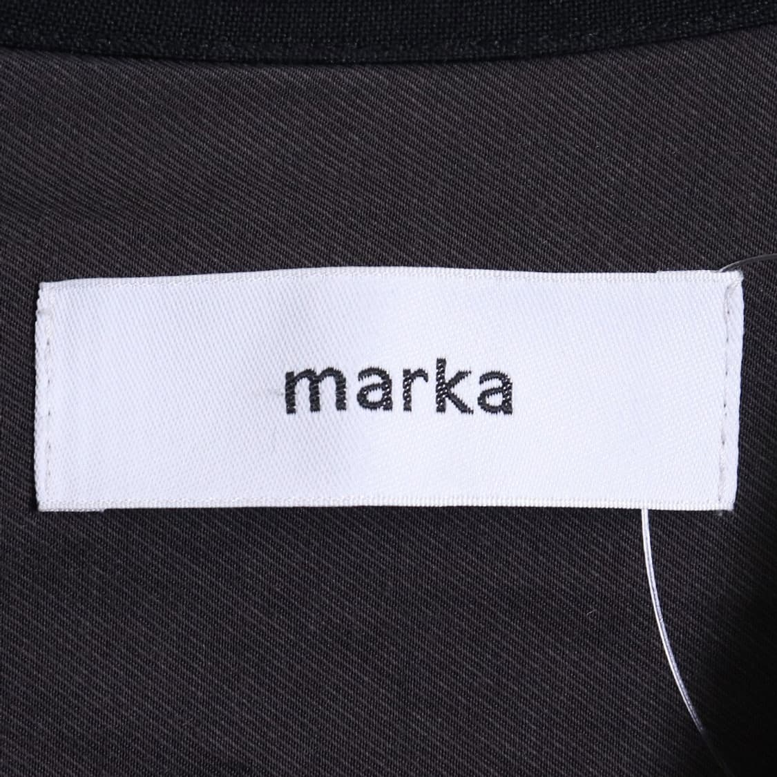 마카웨어 링 집 오버 자켓 상품이미지6