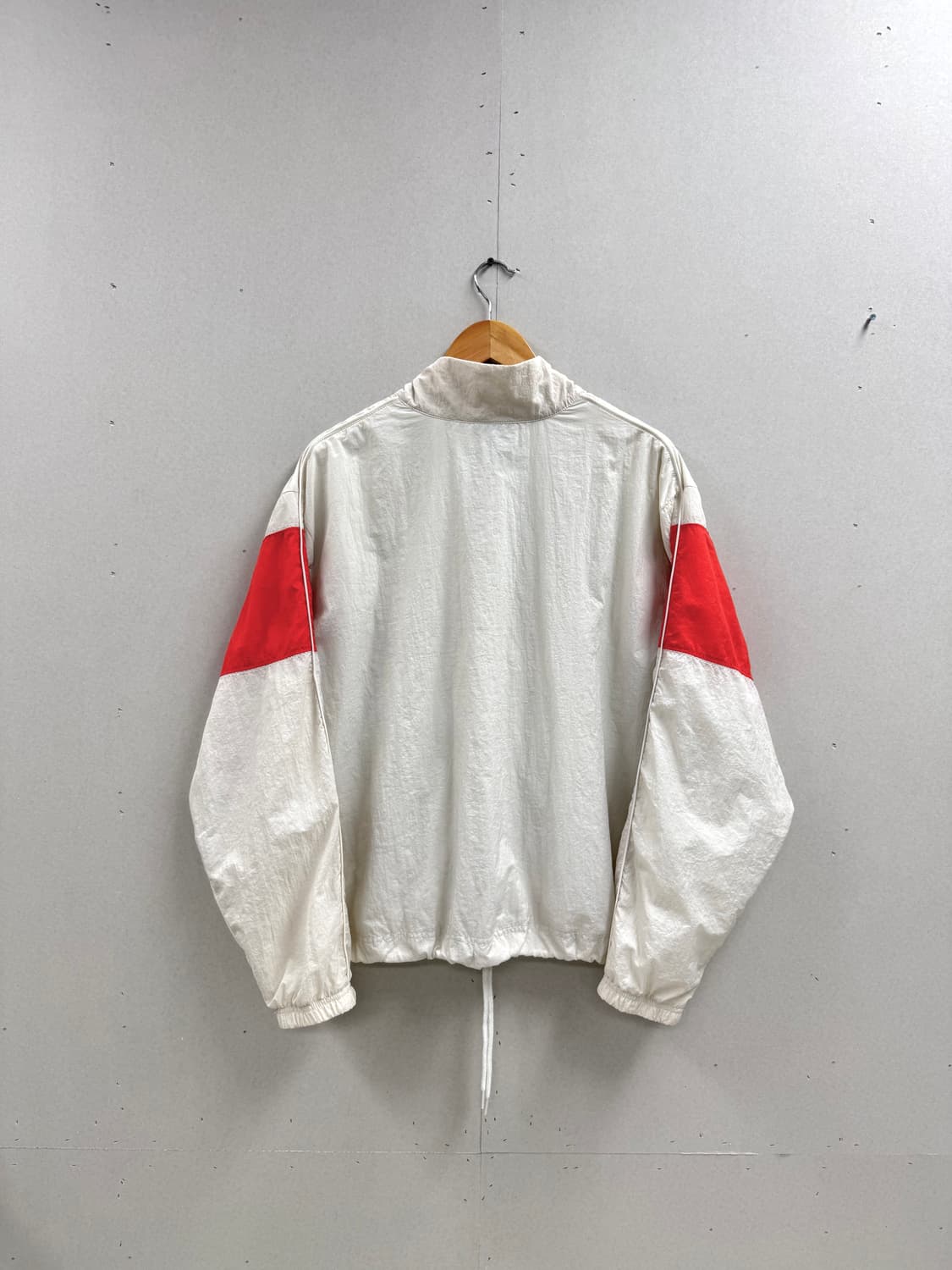 여성 XL / 나이키 우븐 헤리티지 아노락 바람막이  상품이미지9