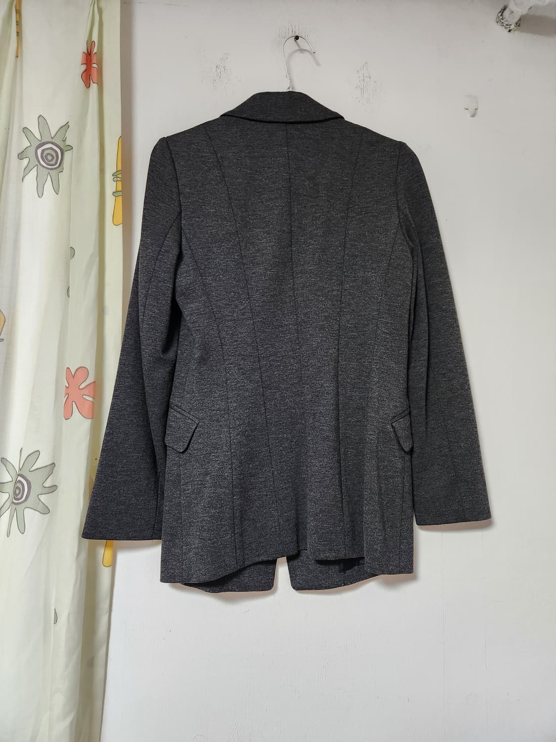 TERESIA 여성 모직 자켓 90-88-160 상품이미지2