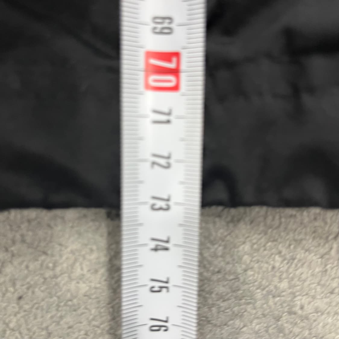 100 나이키 ACG 투웨이 나일론 후드 바람막이 자켓(내피) 상품이미지9