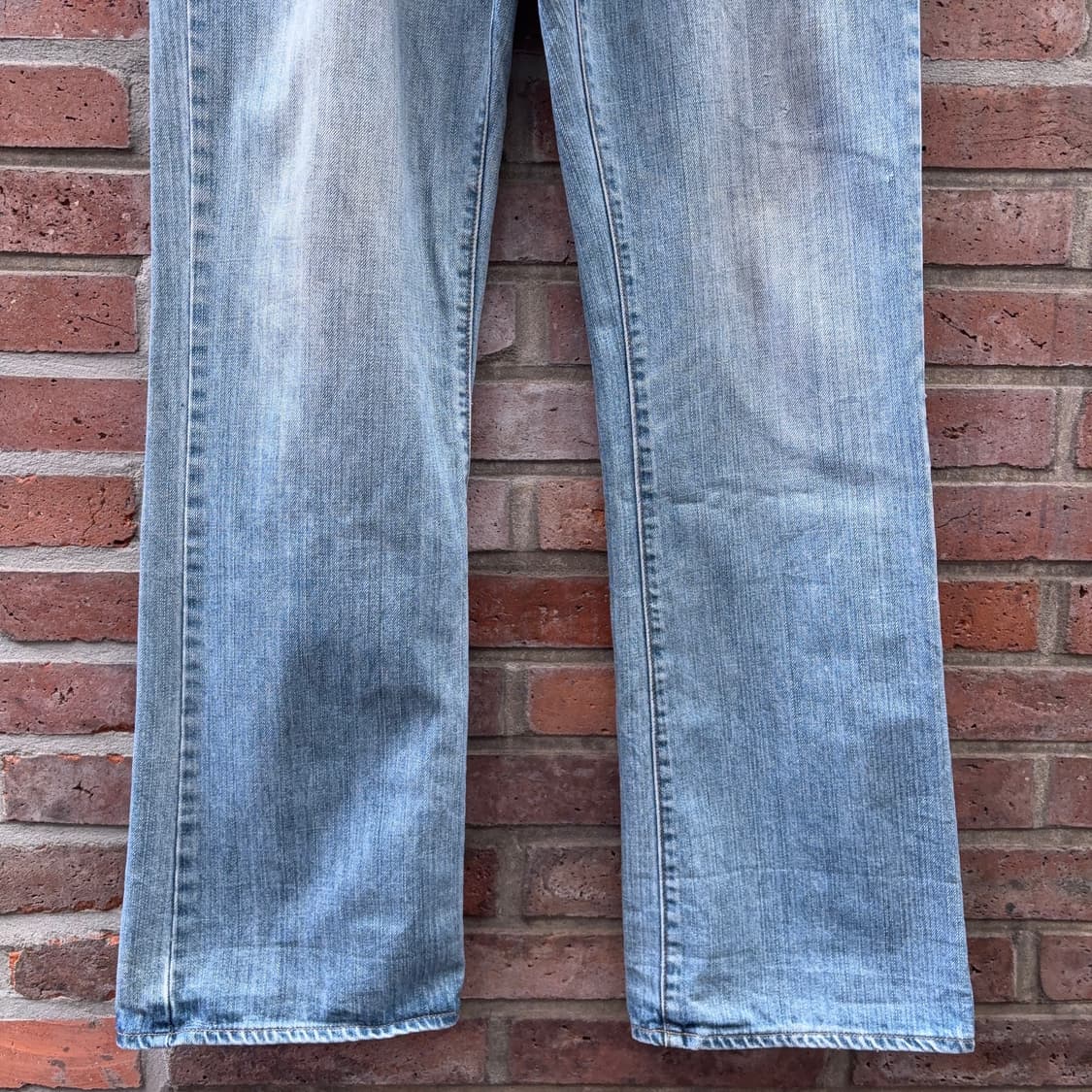 올드 네이비 Old Navy 부츠컷 데님 팬츠 상품이미지4