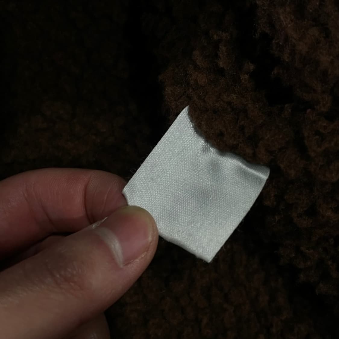 95 구즈베리 레이 스포츠 데님 바시티 자켓  상품이미지4