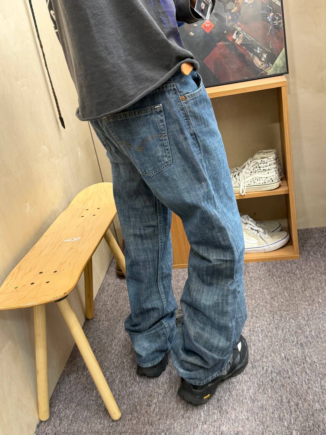 Levi’s 569 상품이미지8