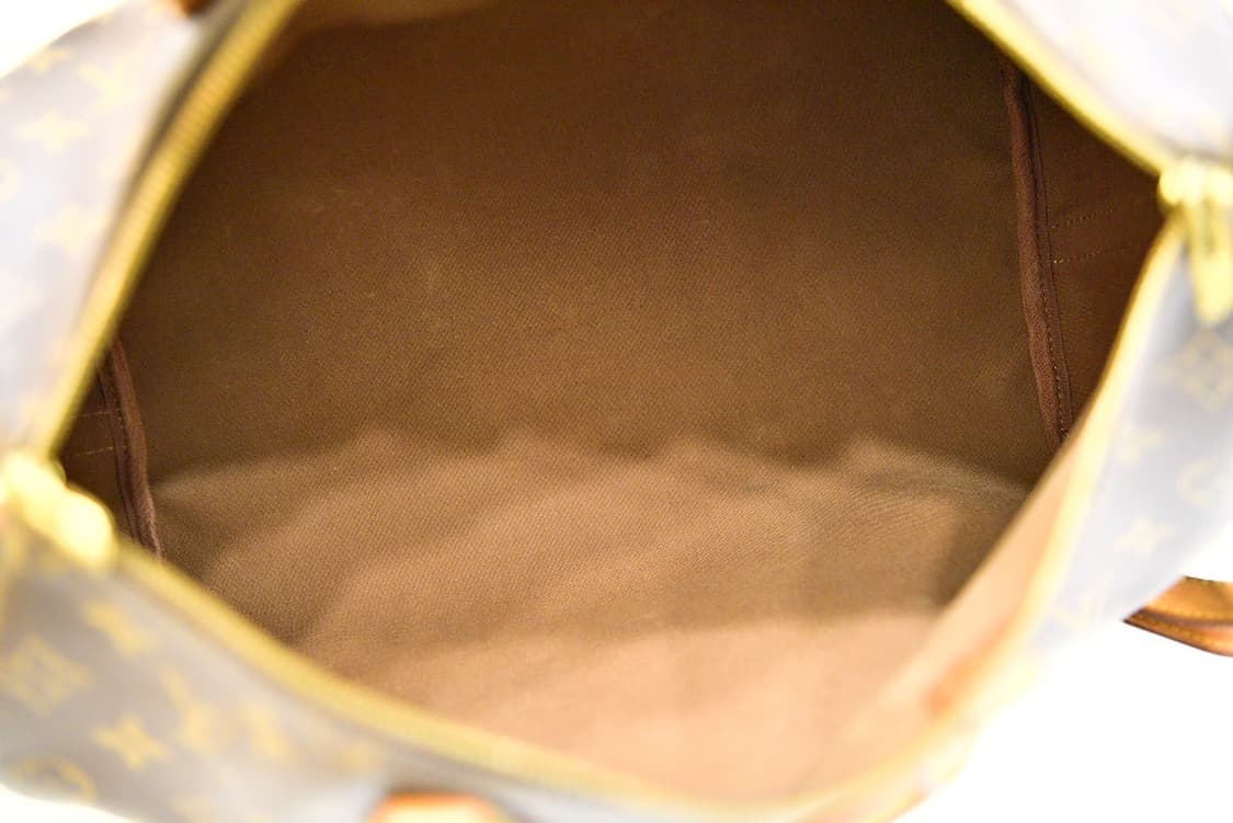 루이비통 모노그램 반둘리에 35(정품) 상품이미지8