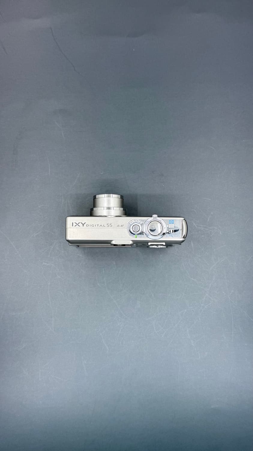 아이유‘s픽) 캐논 Ixy 55 (Ixus 50) 익서스 익시  디카 상품이미지3
