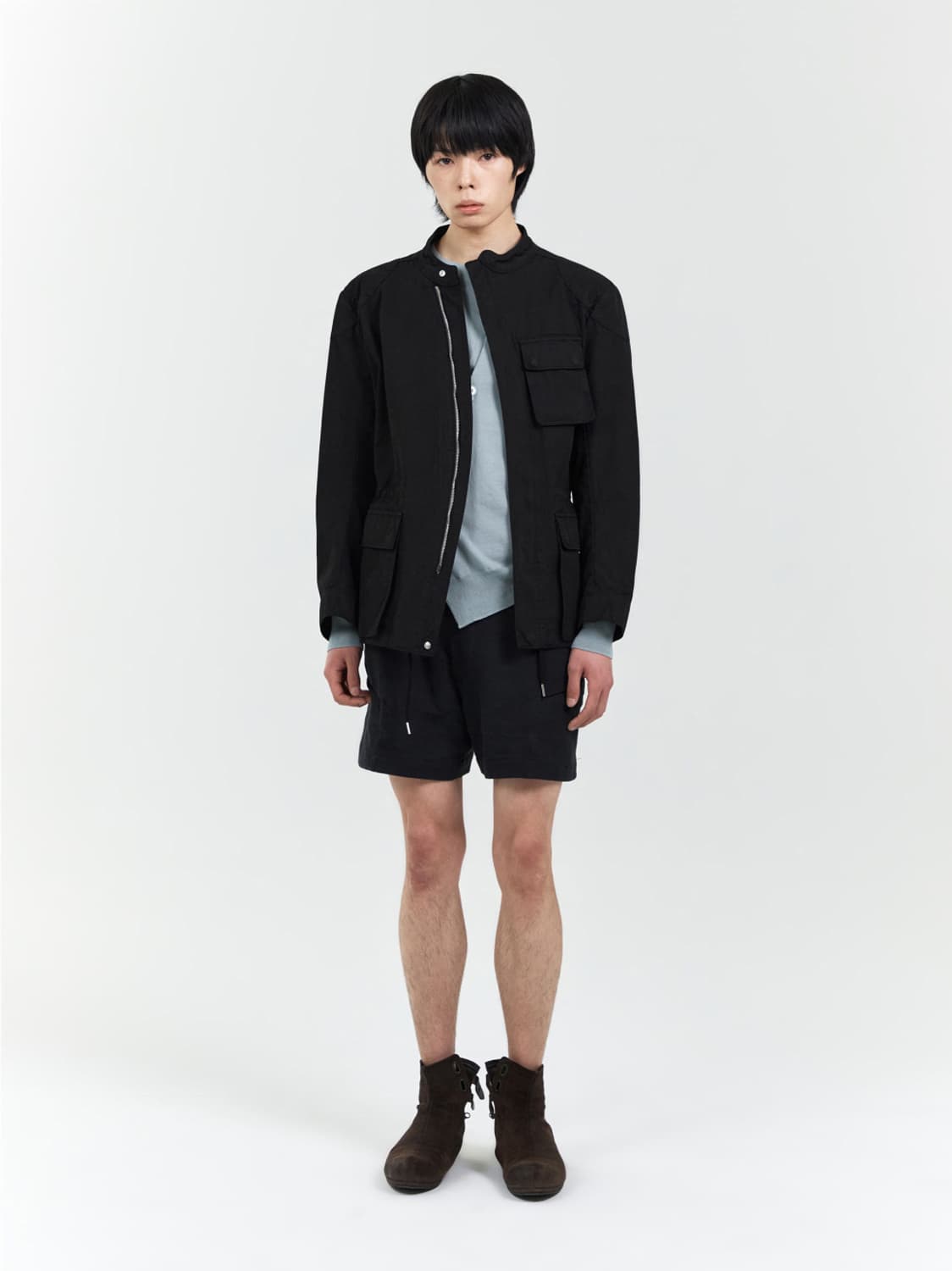 ÉÉ Hunting Jacket  L size 상품이미지3