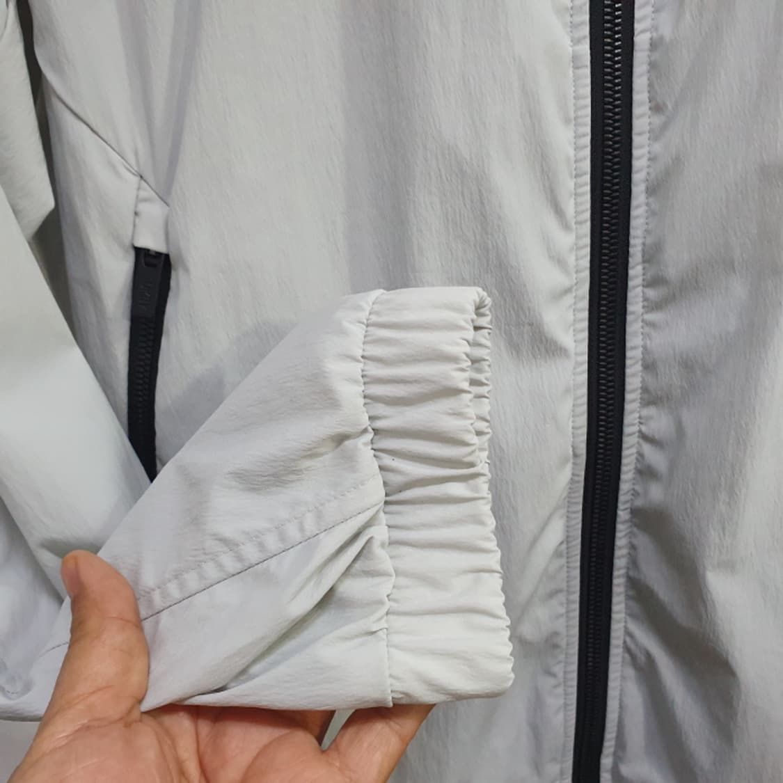 DKNY 골프 바람막이 자켓(110) 상품이미지5