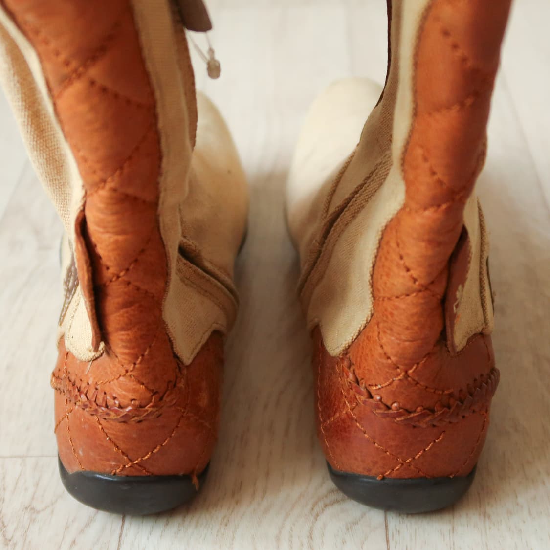 푸마 루돌프 다즐러 지퍼 부츠 상품이미지5