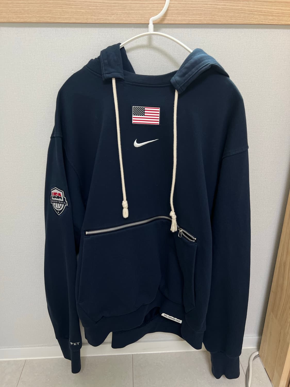 나이키 후드티 L 상품이미지1