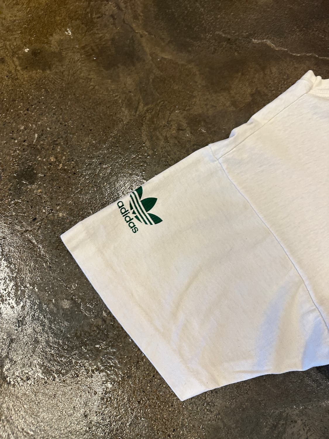 90s Screen stars USA 베스킷볼 그래픽 반팔티 L 상품이미지6