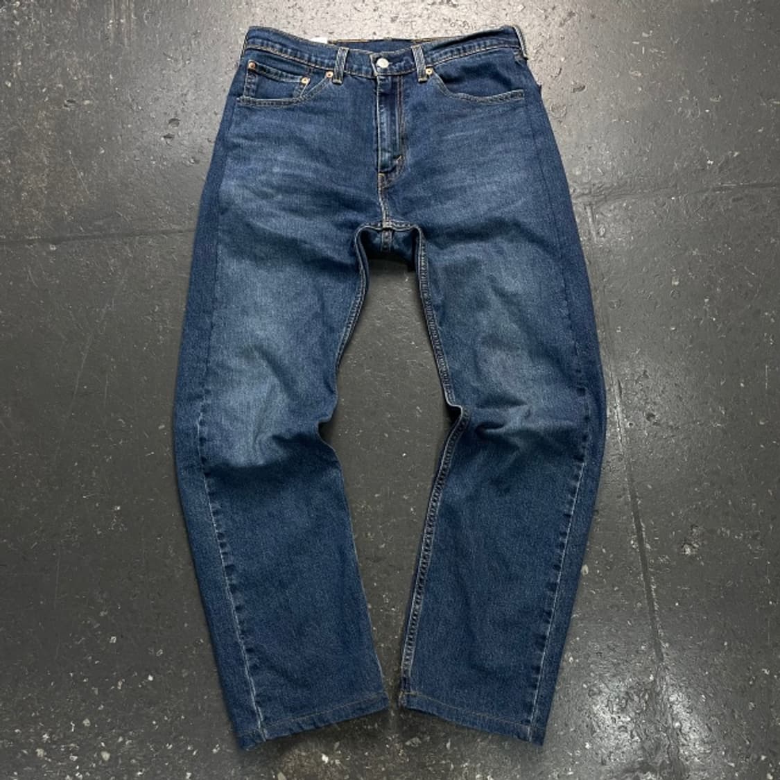 32 리바이스 505 청바지 상품이미지1