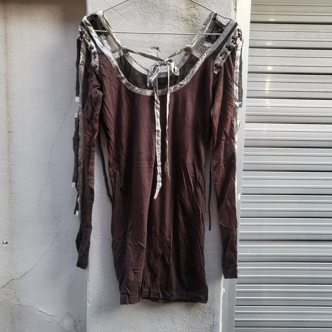 salvage One-piece  상품이미지7