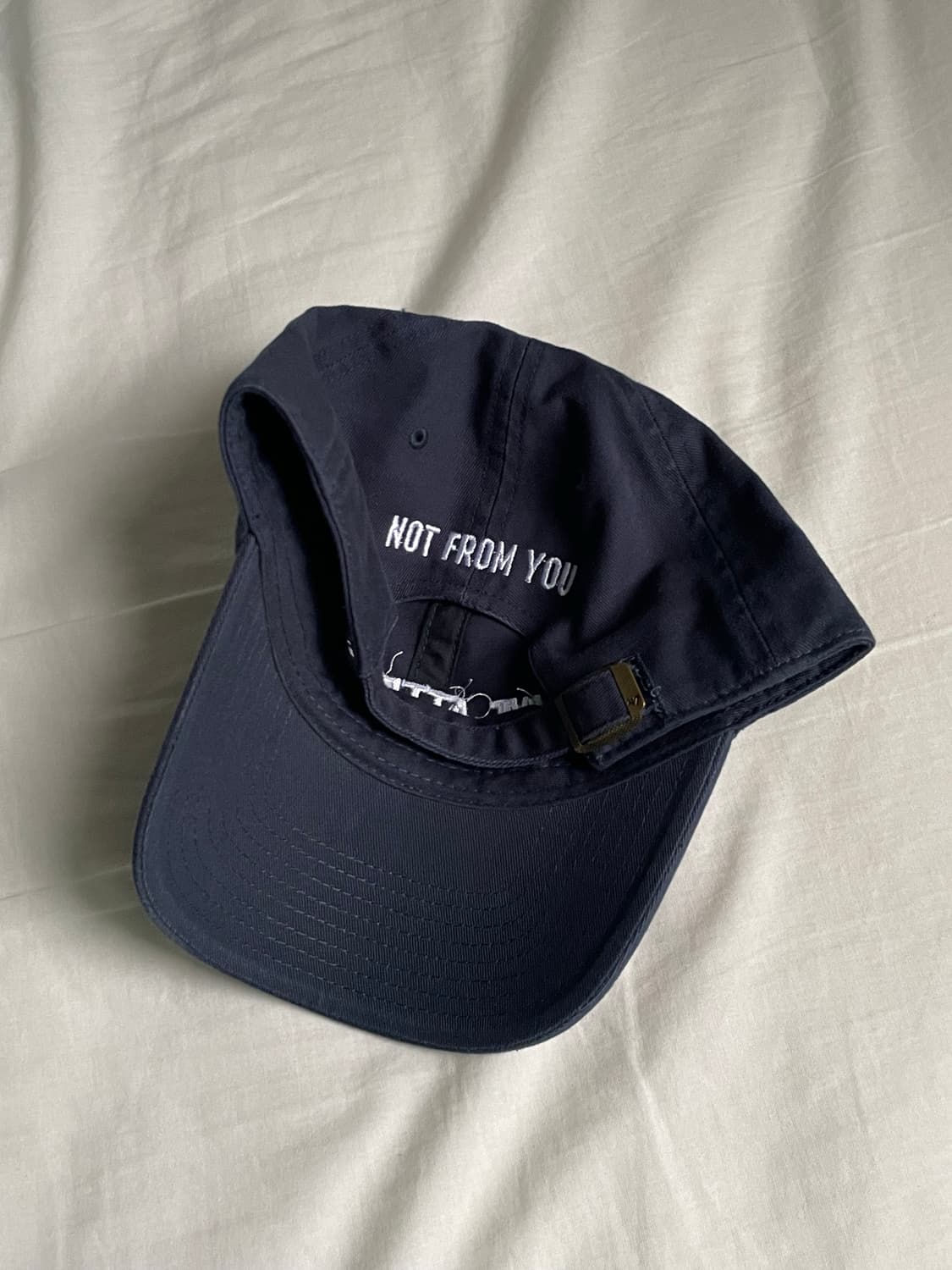 I LIKE ATTENTION. NOT FROM YOU 상품이미지2